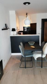 Residentie Den Oever 8 Nieuwpoort Bagian luar foto