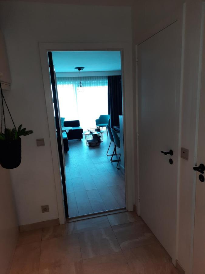 Residentie Den Oever 8 Nieuwpoort Bagian luar foto