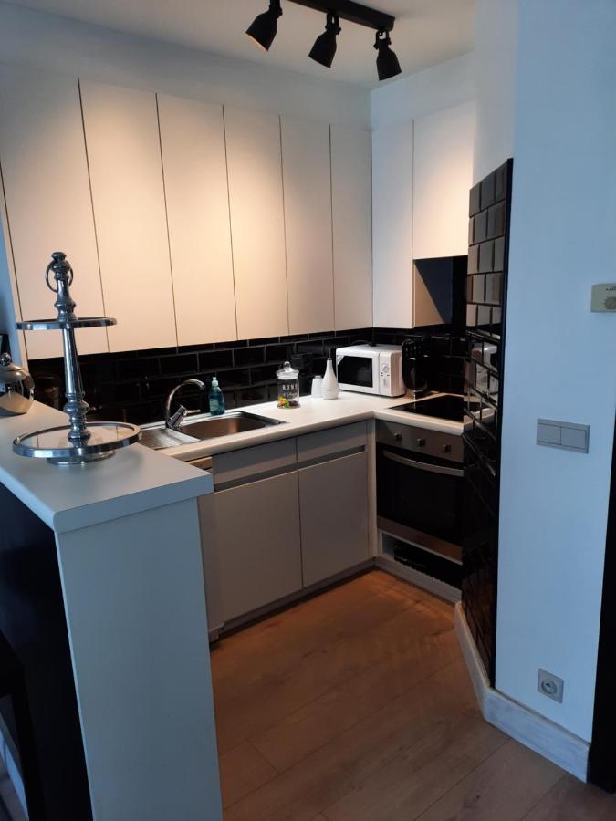 Residentie Den Oever 8 Nieuwpoort Bagian luar foto