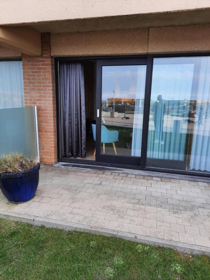 Residentie Den Oever 8 Nieuwpoort Bagian luar foto