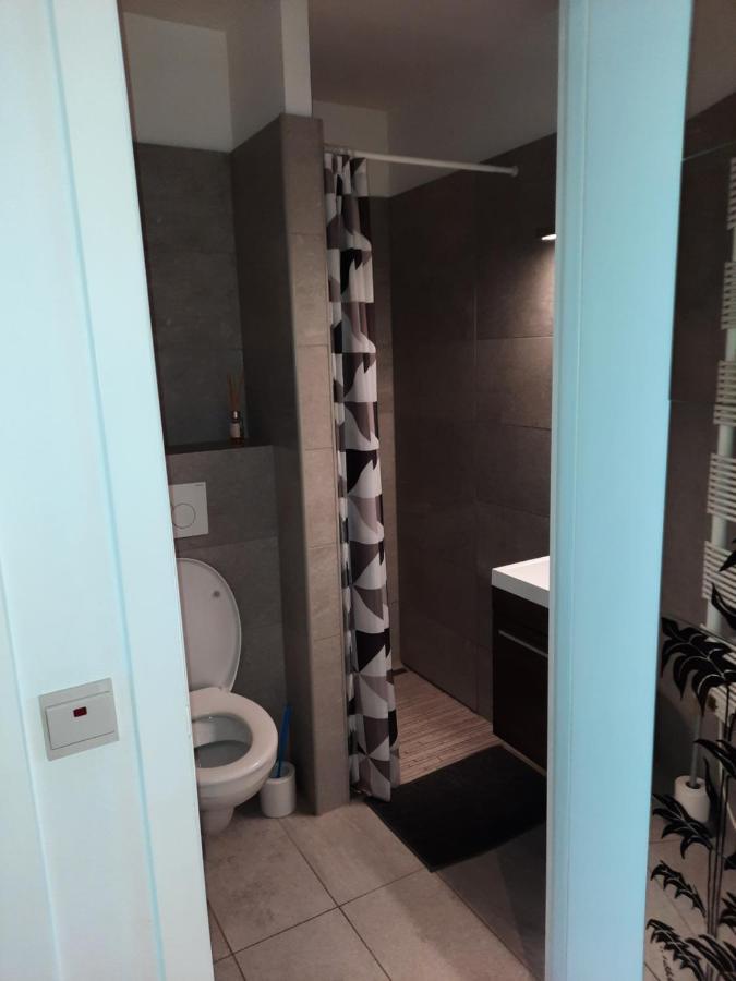 Residentie Den Oever 8 Nieuwpoort Bagian luar foto